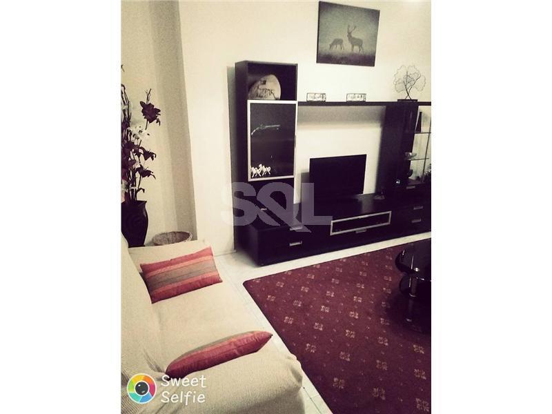 Apartment in Sliema To Rent