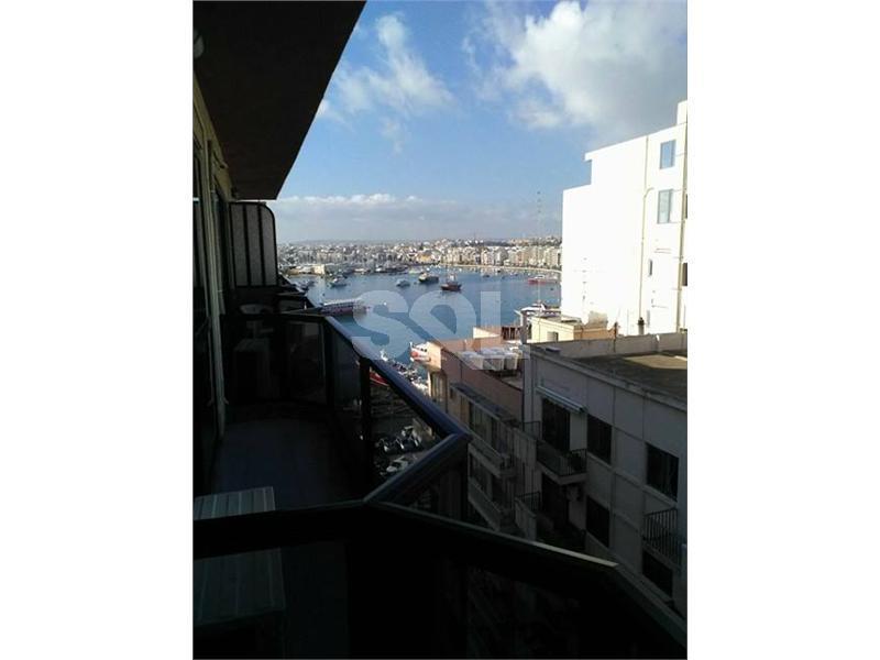 Apartment in Sliema To Rent