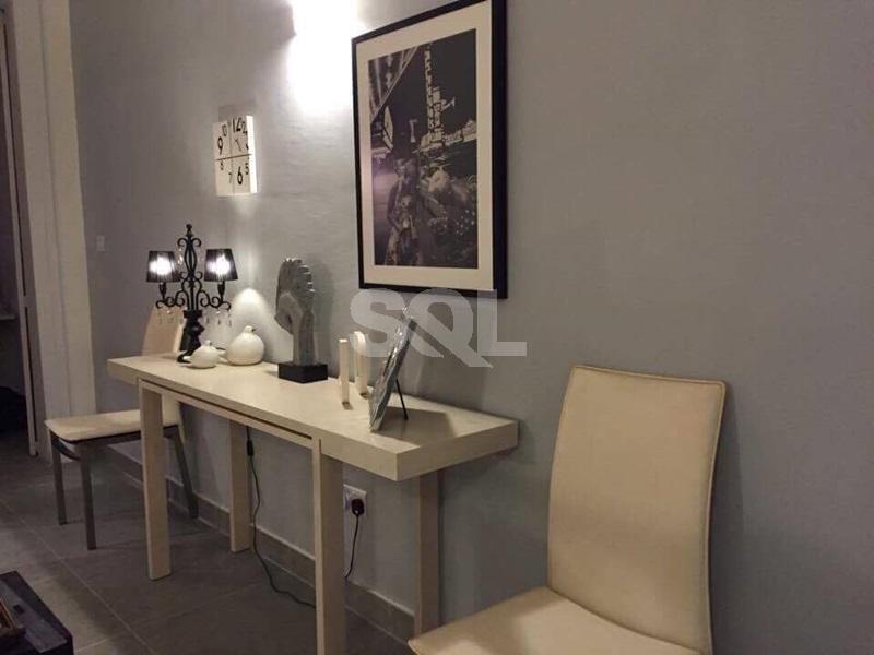 Townhouse in Hamrun For Sale / To Rent