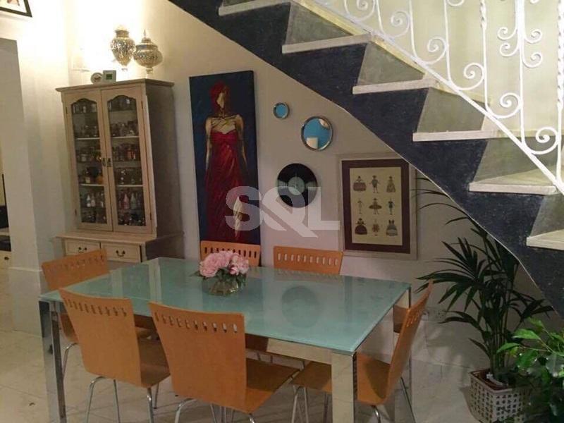Townhouse in Hamrun For Sale / To Rent