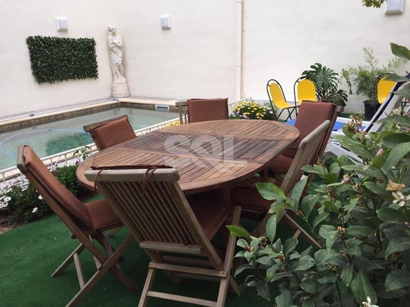 Townhouse in Hamrun For Sale / To Rent