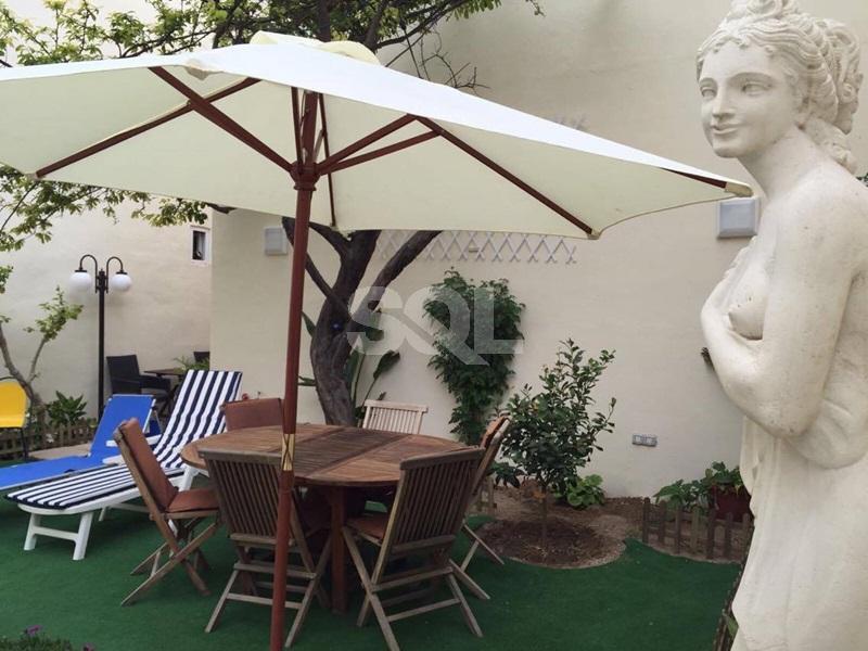 Townhouse in Hamrun For Sale / To Rent