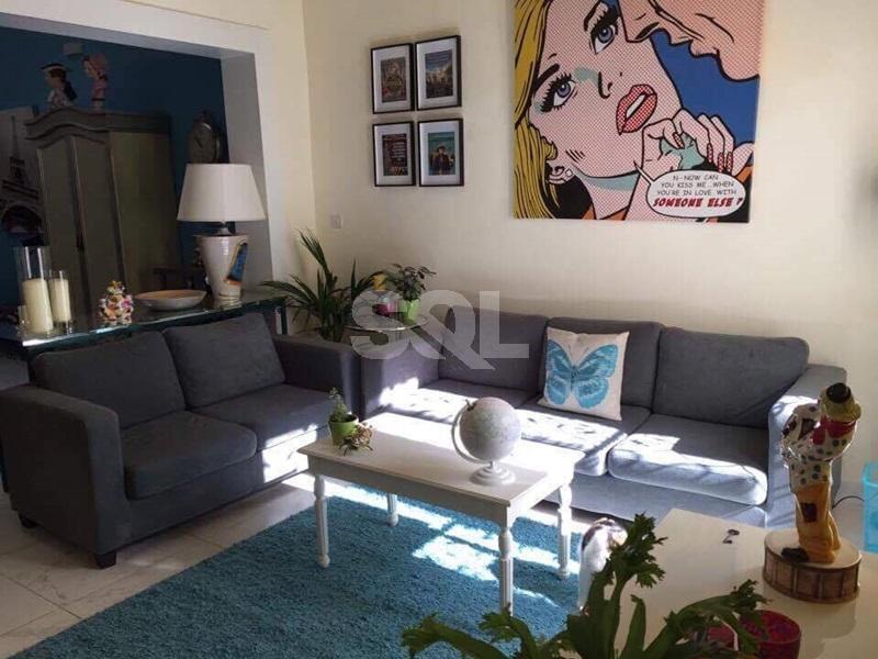 Townhouse in Hamrun For Sale / To Rent