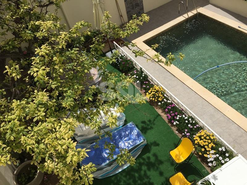 Townhouse in Hamrun For Sale / To Rent