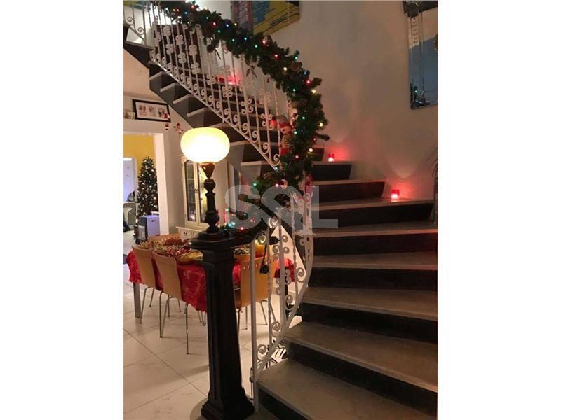 Townhouse in Hamrun For Sale / To Rent