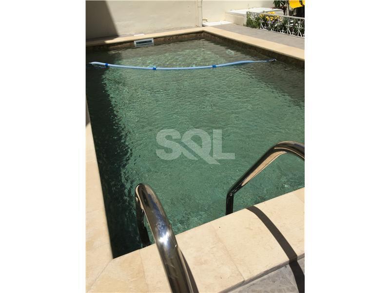 Townhouse in Hamrun For Sale / To Rent