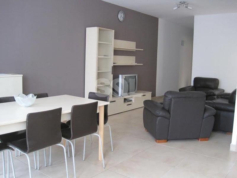 Apartment in Naxxar To Rent