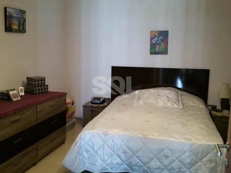 Apartment in Qawra To Rent