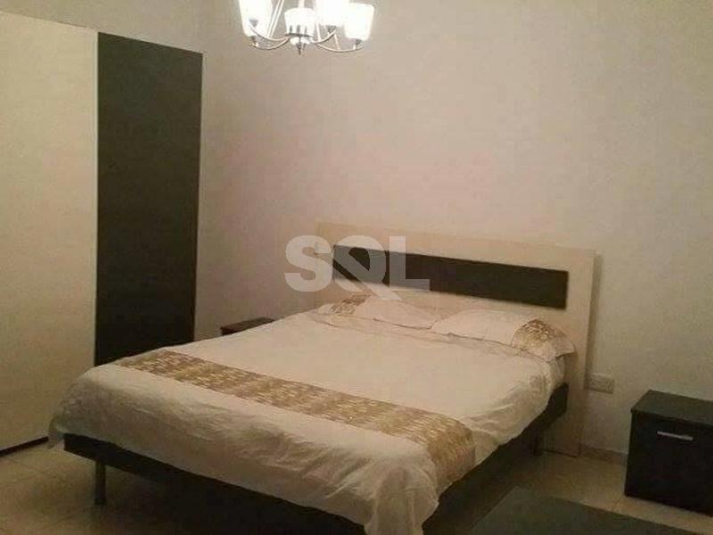 Apartment in Qawra To Rent
