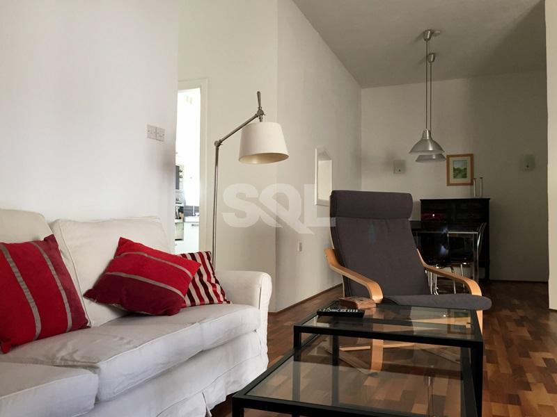 Apartment in St. Julians To Rent