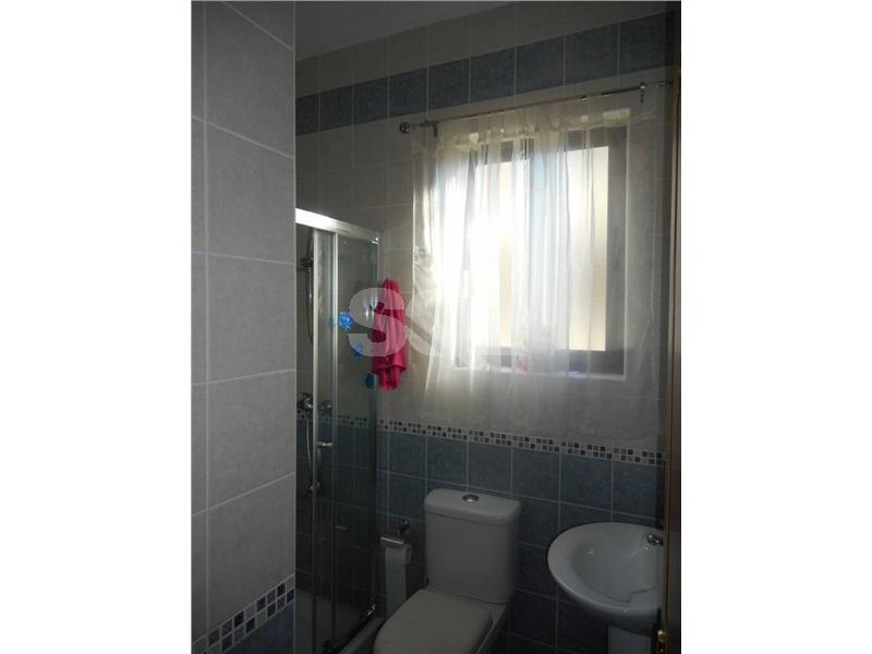 Apartment in Bugibba To Rent