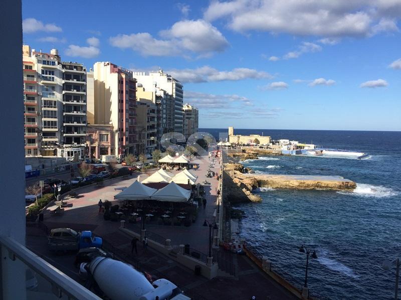Apartment in Sliema To Rent