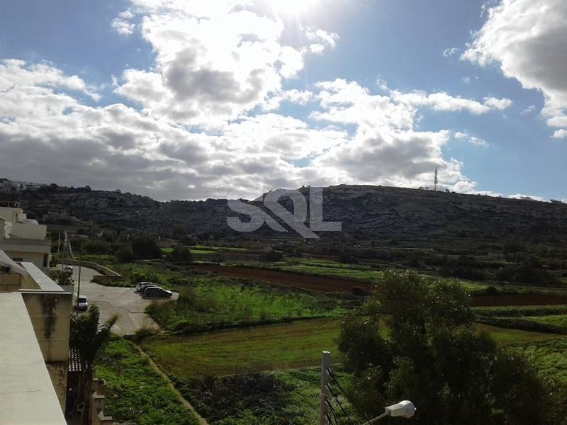 Semi-Detached Villa in Bahar ic-Caghaq To Rent
