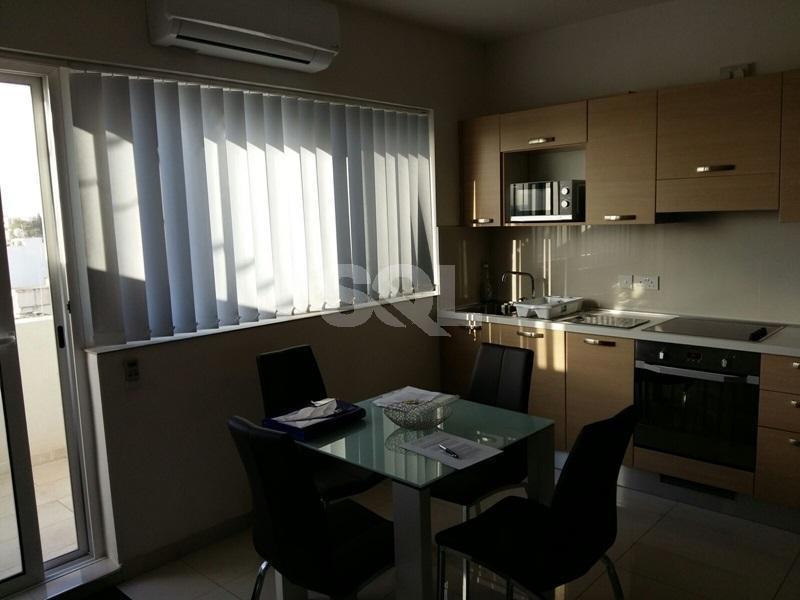 Apartment in Msida To Rent