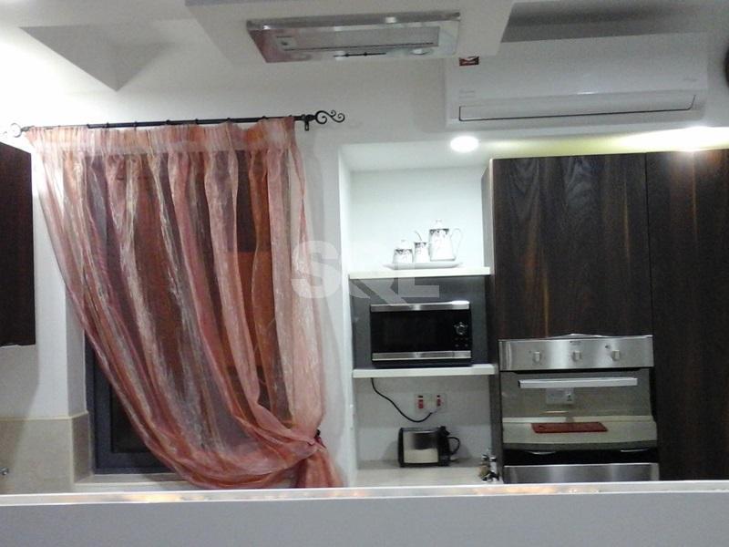 Apartment in Msida To Rent