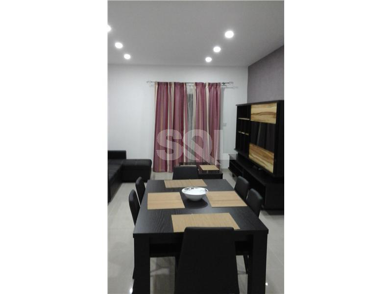 Apartment in Msida To Rent