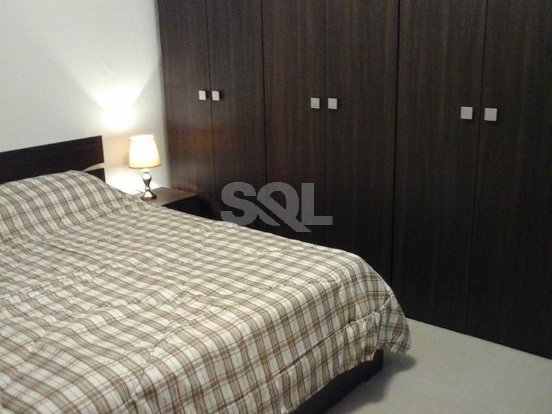 Apartment in Msida To Rent