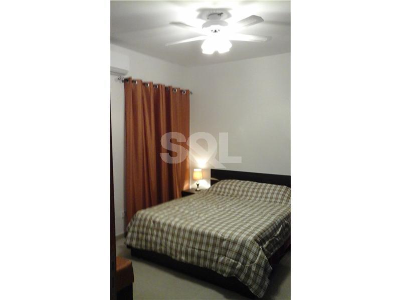 Apartment in Msida To Rent