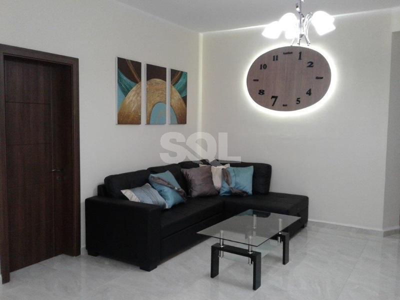 Maisonette in Zebbug To Rent