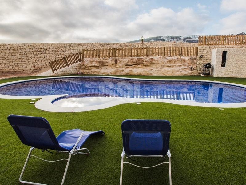 Maisonette in Bahar ic-Caghaq To Rent