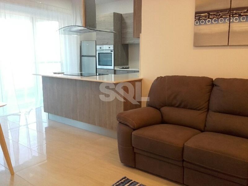 Apartment in Swieqi To Rent