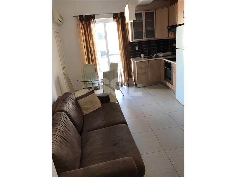 Maisonette in Swieqi For Sale