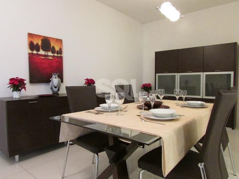 Terraced House in Naxxar To Rent