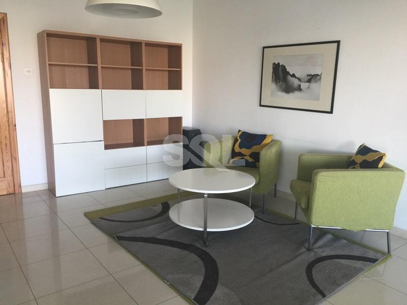 Apartment in Msida To Rent