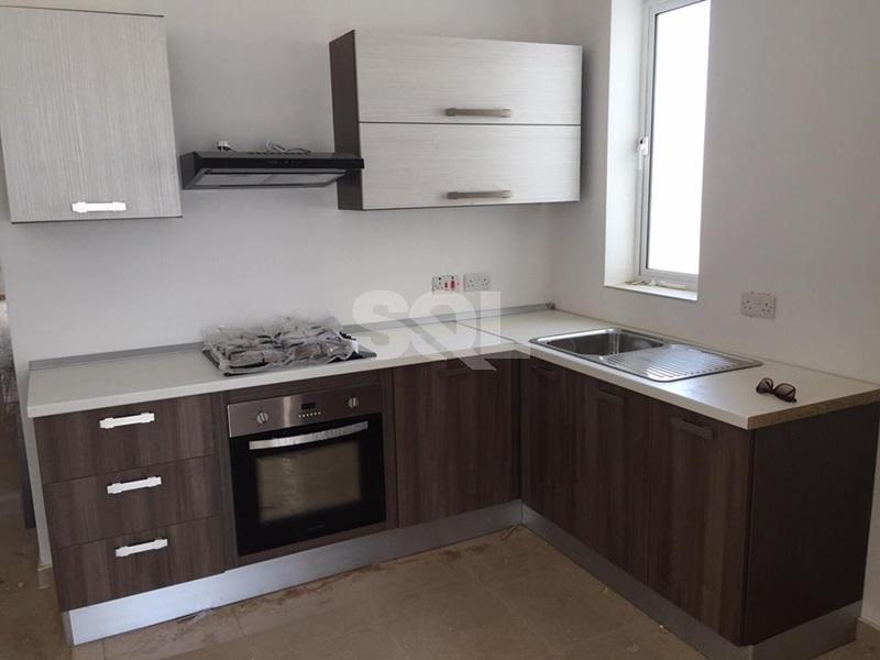 Maisonette in Marsascala To Rent