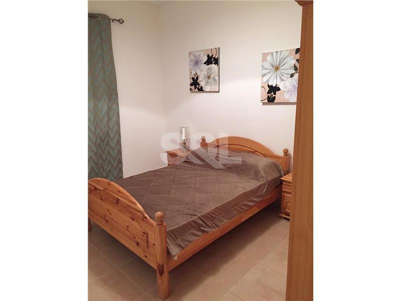 Maisonette in Marsascala To Rent