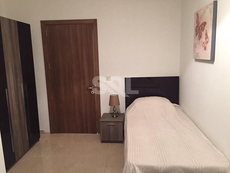 Maisonette in Marsascala To Rent
