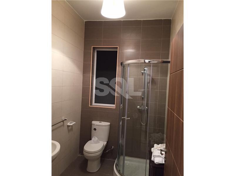 Maisonette in Marsascala To Rent