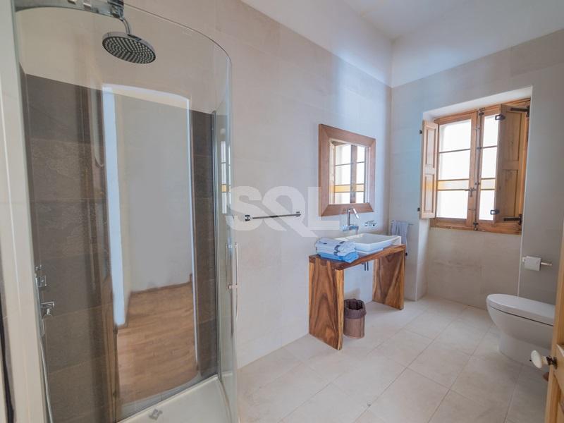 Maisonette in Sliema To Rent