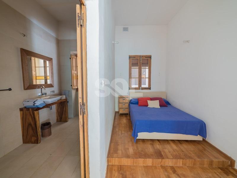 Maisonette in Sliema To Rent