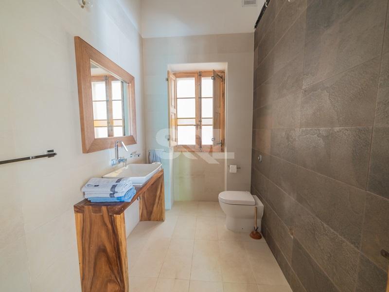 Maisonette in Sliema To Rent