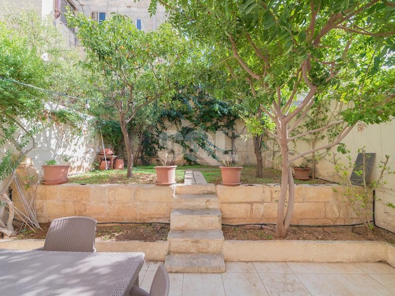 Maisonette in Sliema To Rent