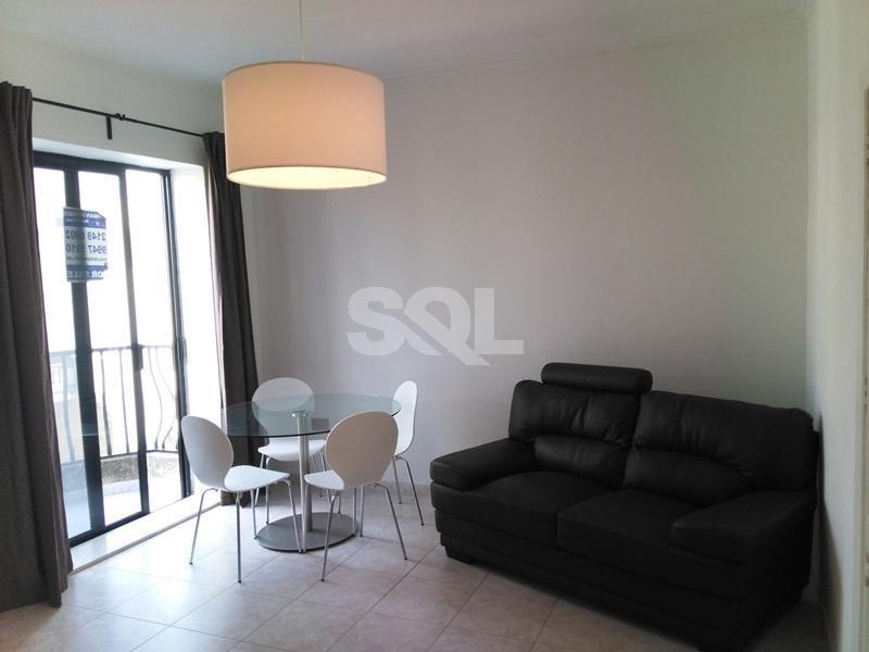 Apartment in Swieqi To Rent