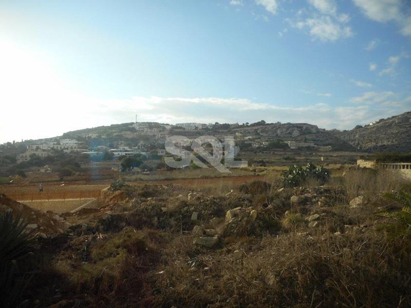 Apartment in Bahar ic-Caghaq For Sale