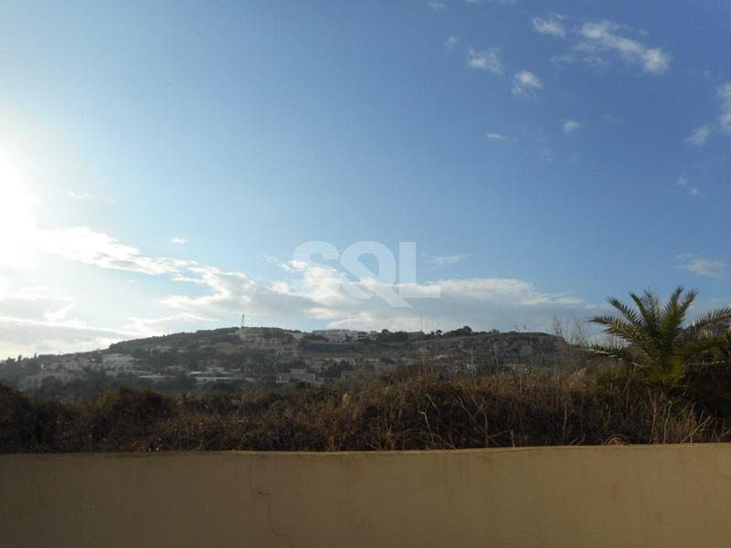 Apartment in Bahar ic-Caghaq For Sale