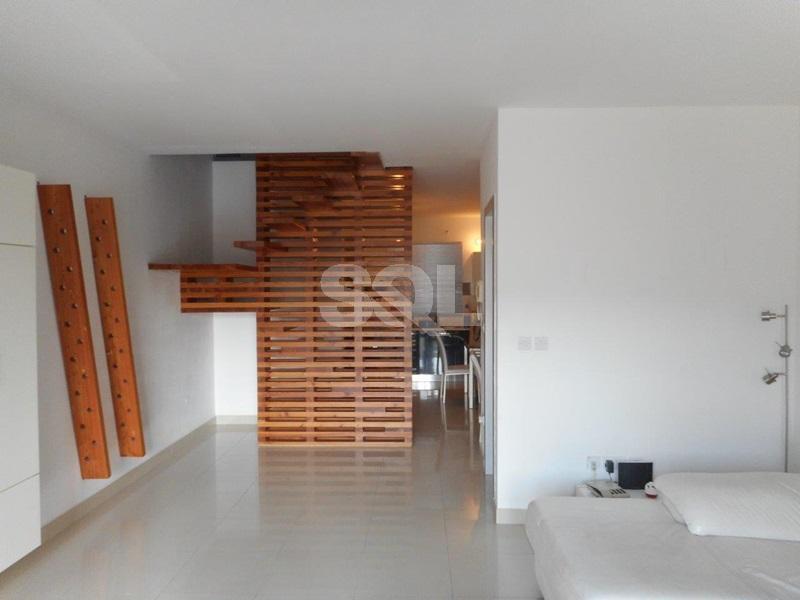 Apartment in Bahar ic-Caghaq For Sale