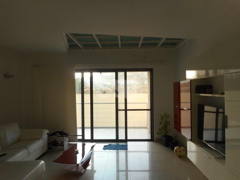 Apartment in Bahar ic-Caghaq For Sale