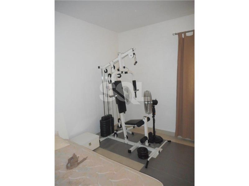 Apartment in Bahar ic-Caghaq For Sale