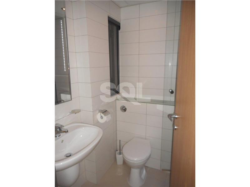 Apartment in Bahar ic-Caghaq For Sale