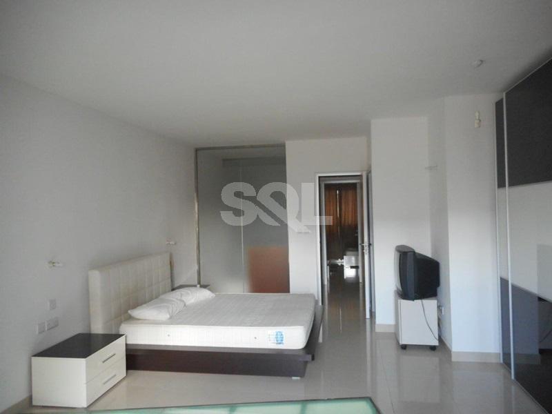 Apartment in Bahar ic-Caghaq For Sale