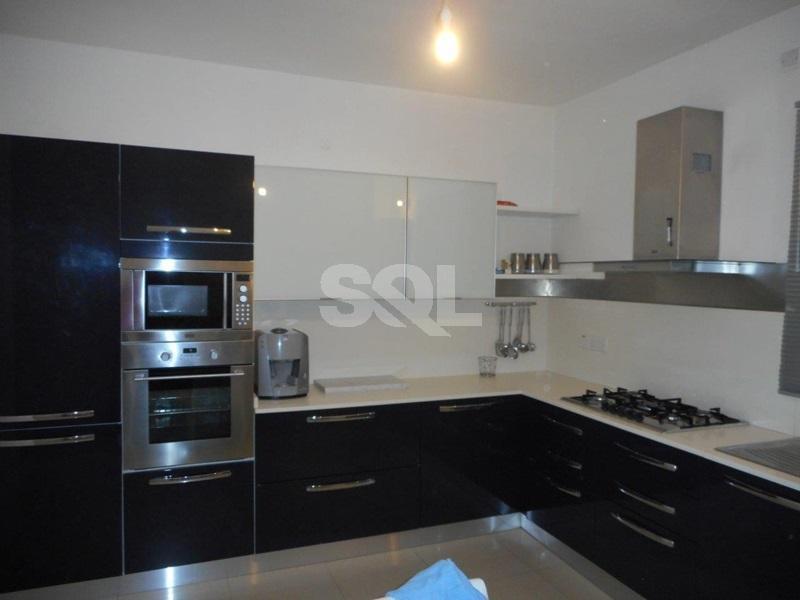 Apartment in Bahar ic-Caghaq For Sale