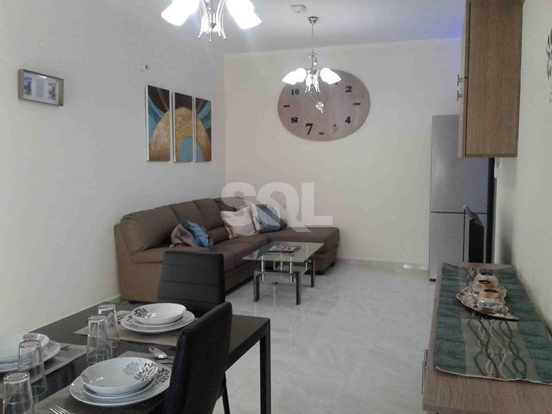 Maisonette in Zebbug To Rent