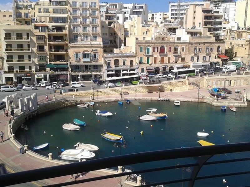 Apartment in St. Julians To Rent