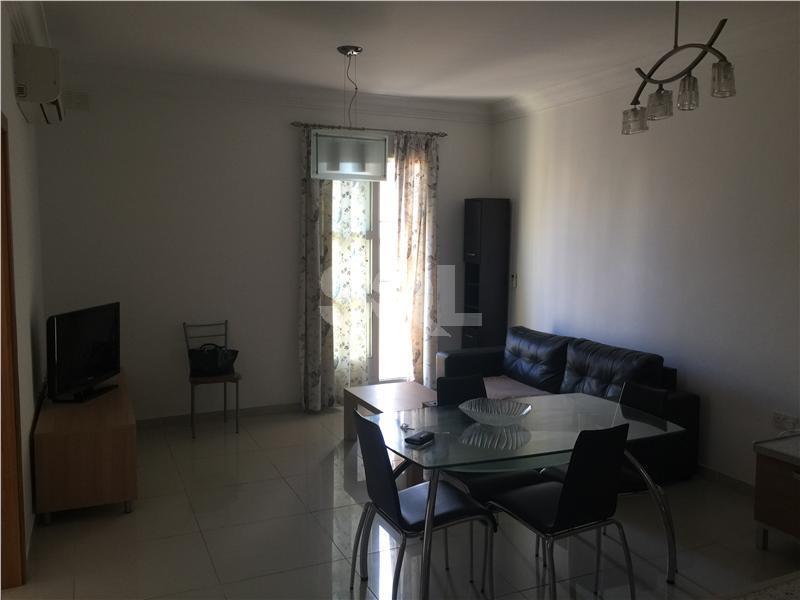 Apartment in Sliema To Rent