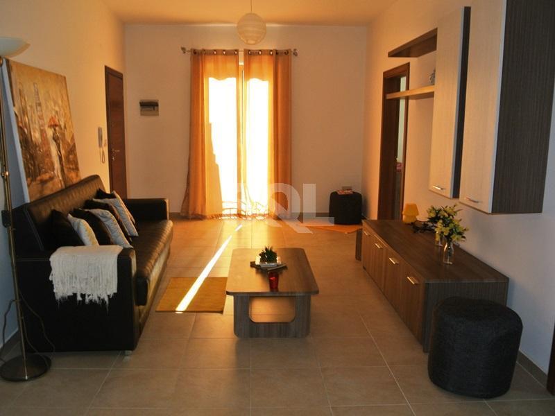 Apartment in Msida To Rent