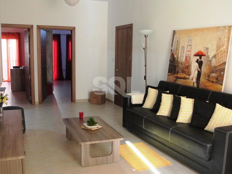 Apartment in Msida To Rent